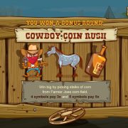 Cowboy Coin Rush_bonus-round