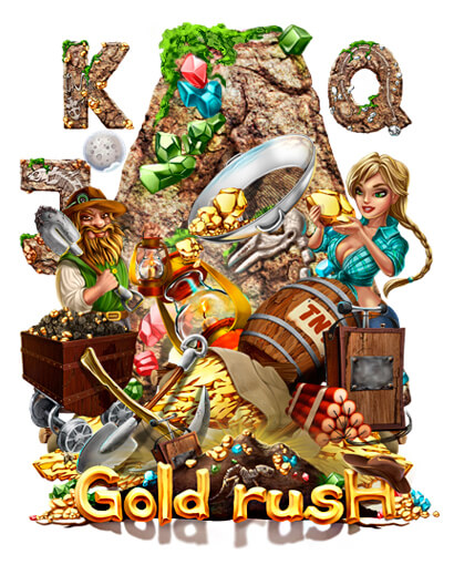 goldrush_logo