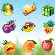 fruits_animations