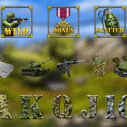 military_all_symbols