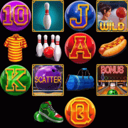 bowling-symbols