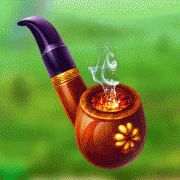 leprechaun_animation_smoking-pipe