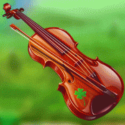 leprechaun_animation_violin