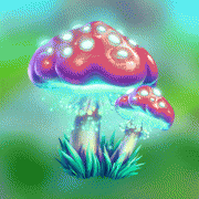 fairies_animation_mushrooms