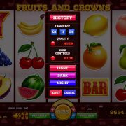 fruits-and-crowns_settings_panel