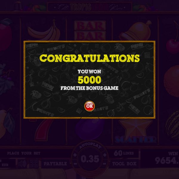 Jogos de slot WhoSpunIt?