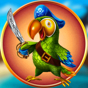 pitare_treasures_parrot