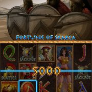 fortune_of_sparta_payline