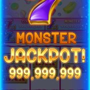 jelly_777_jackpot3_monster
