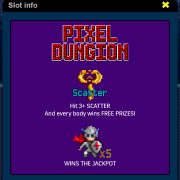 pixel_dungion_info
