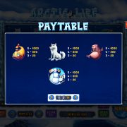 arctic_life_paytable-3