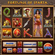 fortune_of_sparta_desktop_reels