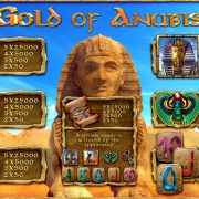 gold_of_anubis_paytable