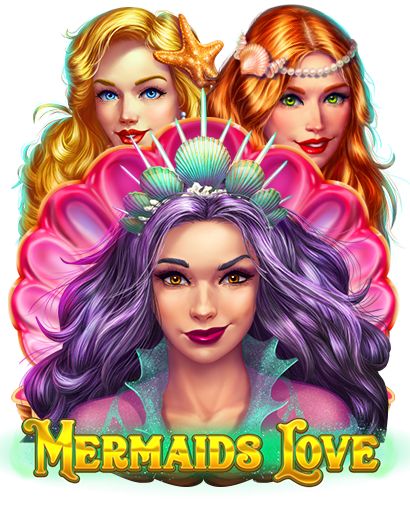 mermaids-love