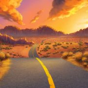 route_trip_background