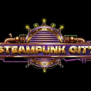 steampunk_city_logo_inscription